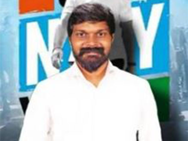 Arun Reddy held in Amit Shah doctored case (Photo/X@SpiritOfCongress)