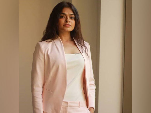 Saniyaa Kadree Appointed Chairperson of Grappling Committee for Jammu & Kashmir 