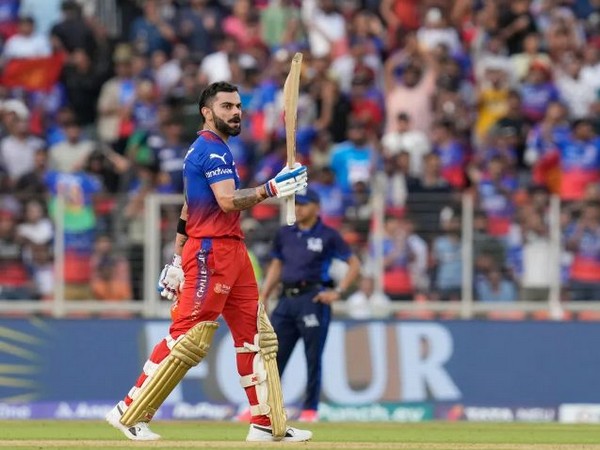 Virat Kohli (Photo: IPL)