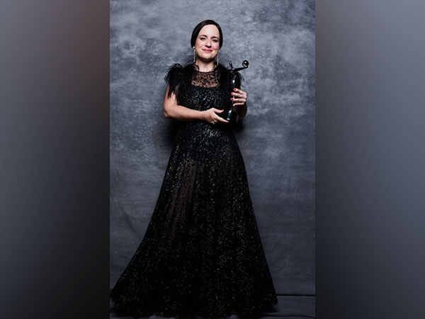 Maite Alberdi (image source: Instagram)