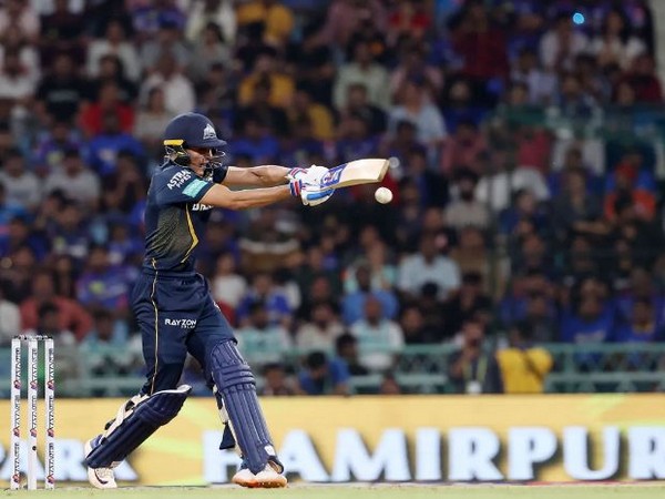 Shubman Gill (Photo: IPL)
