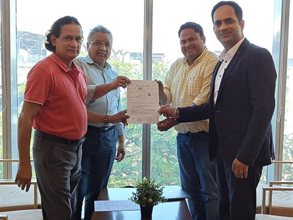 Mou Signing between CTPL.io & ATMA