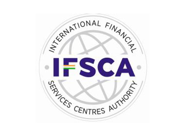 International Financial Services Centre Authority logo