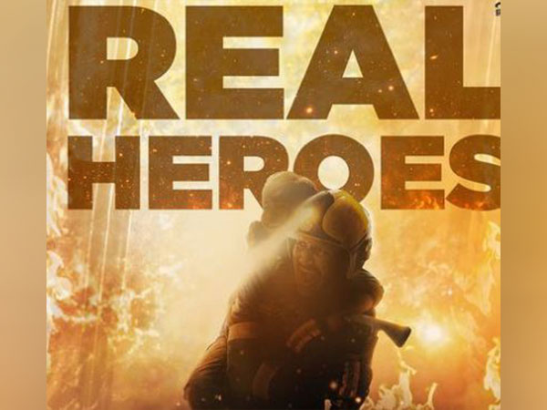 Agni poster (Image Source: Instagram)