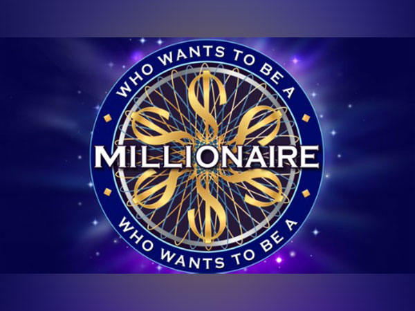 Logo of Who Wants to Be a Millionaire (Image source: X)