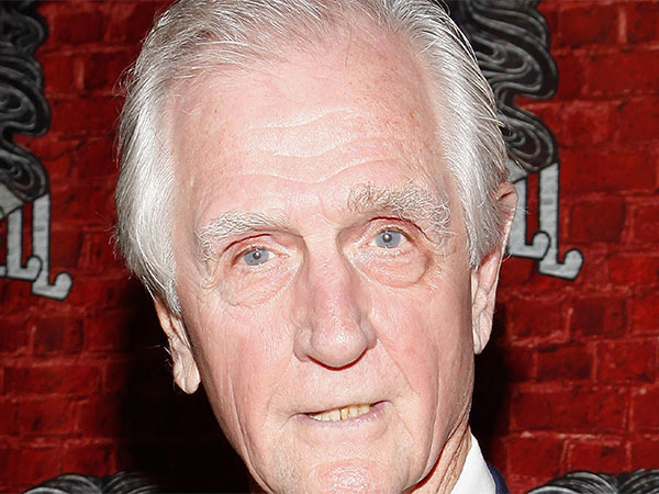 Late producer  Edgar Lansbury