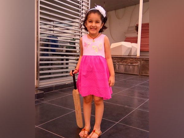 Namrata Mahesh Babu daughter (image source: Instagram/namratashirodkar)