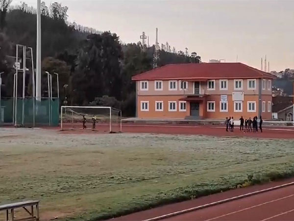 Visuals from Nilgiris district, Tamil Nadu (Photo/ANI) 