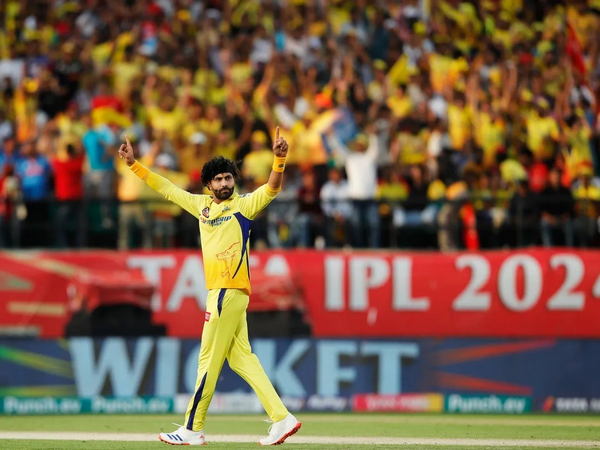 Ravindra Jadeja (Photo: IPL/BCCI)