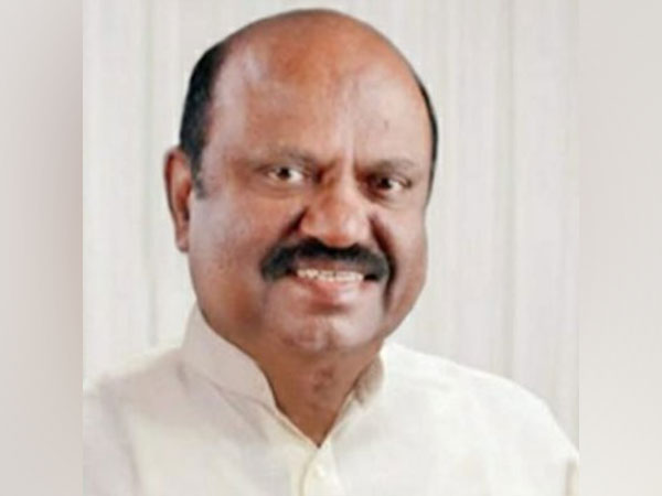 West Bengal governor CV Bose (Photo/@BengalGovernor)