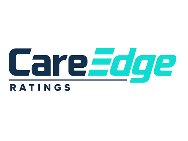 CareEdge Ratings logo