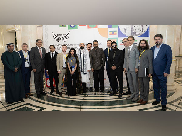 BRICS Culture Media Forum: Cultivating International Collaboration and Unity in Grozny