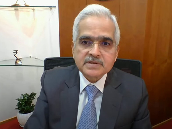 RBI Governor Shaktikanta Das (YouTube/Bank for International Settlements)