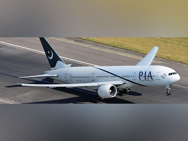 Pakistan International Airlines (Photo: X/@Official_PIA)