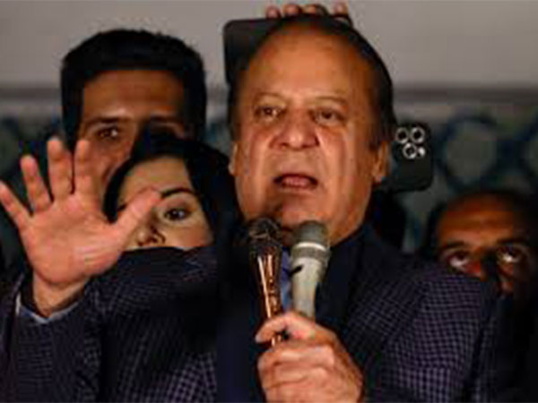 Pakistan Muslim League-Nawaz (PML-N) supremo Nawaz Sharif (Reuters)