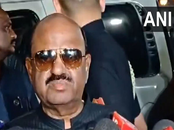 West Bengal Governor CV Ananda Bose (Photo/ANI)