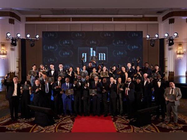 Global Brand Awards Night - 2024!