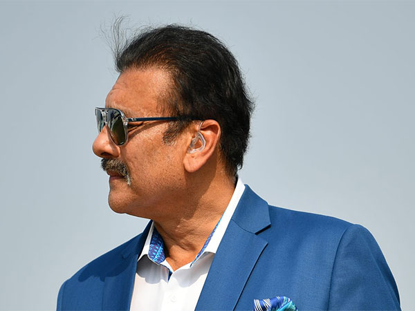 Ravi Shastri (Photo: ICC)
