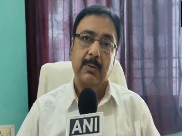 Doctor says Presiding officer on election duty dies of heart attack in Supaul (Photo/ANI)