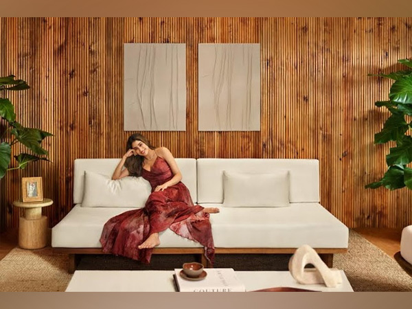 Janhvi Kapoor's Chennai Home on Airbnb