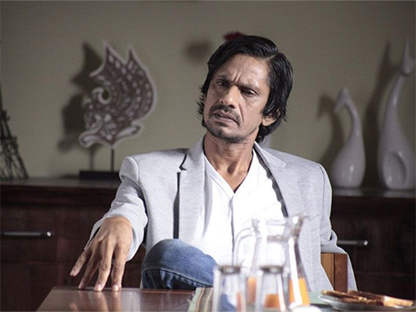 Vijay Raaz (Image Source: Instagram)