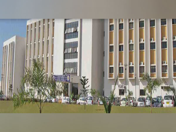 AIIMS Bhubaneswar (Photo/AIIMS Bhubaneswar)