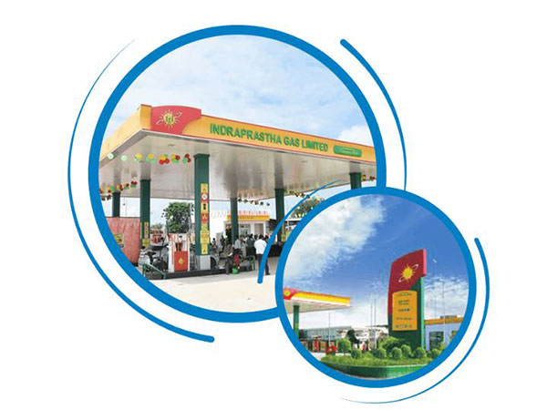Indraprastha Gas Limited (Image: X/https://www.iglonline.net/)