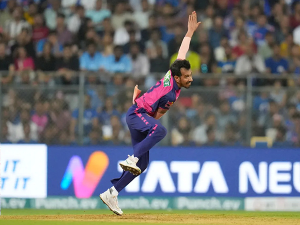 Yuzvendra Chahal. (Photo- IPL)