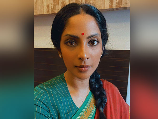 Sriya Reddy (Image Source: Instagram)