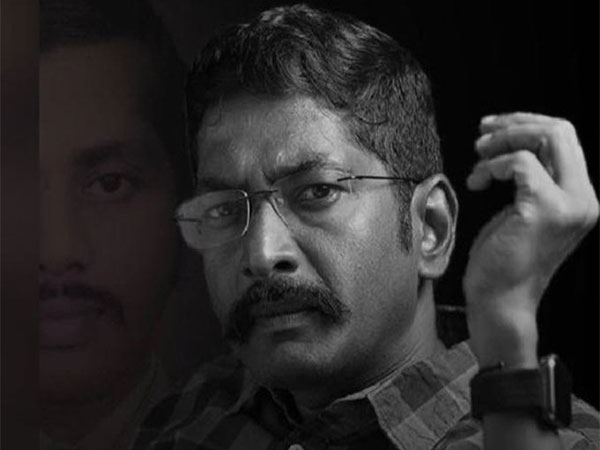 Tamil YouTuber ‘Savukku’ Shankar (Photo: X/@SavukkuOfficial)