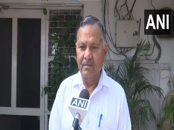 Independent MLA Dhharampal Gonder (Photo/ANI) 