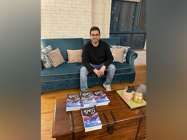 Solo - Embracing the Darkness to Find a New Light