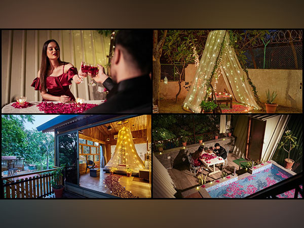 Gujarat’s Visamo Nalsarovar Resort: A top luxury getaway of 2024 for family & friends