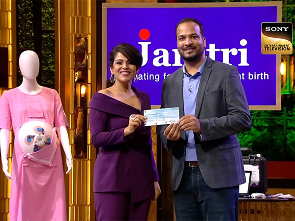 Janitri’s road to success: Maternal health revolution from Shark Tank to industry excellence
