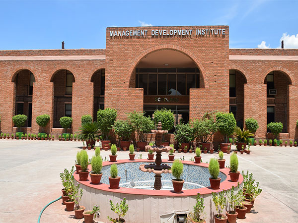 MDI Gurgaon - Creating knowledge, Making impact.