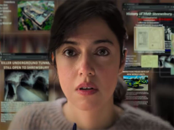 Divya Khossla (Image Source: Instagram)