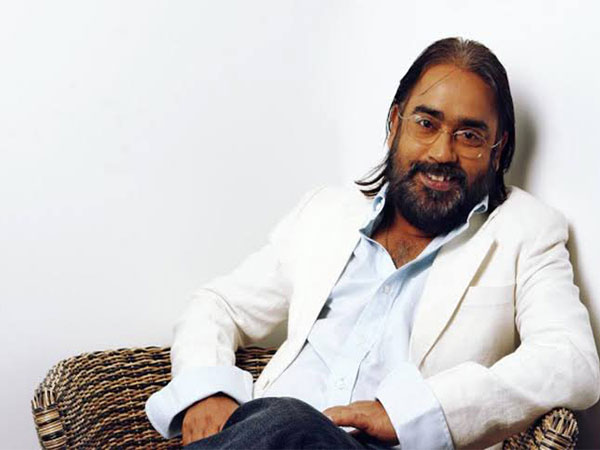 Filmmaker Sangeeth Sivan  (Image source:X)