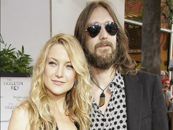 Kate Hudson, Chris Robinson (Image source/X) 