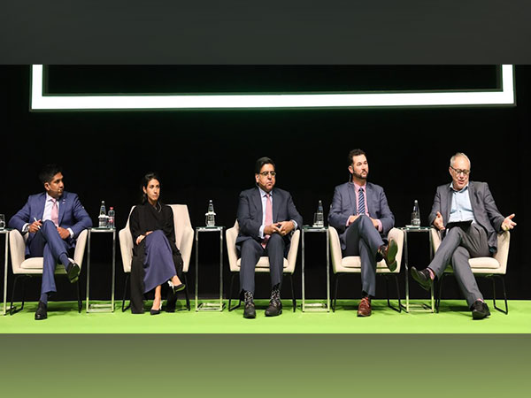 UAE: Aviation experts at ATM highlight pivotal role of innovation (Photo/WAM)