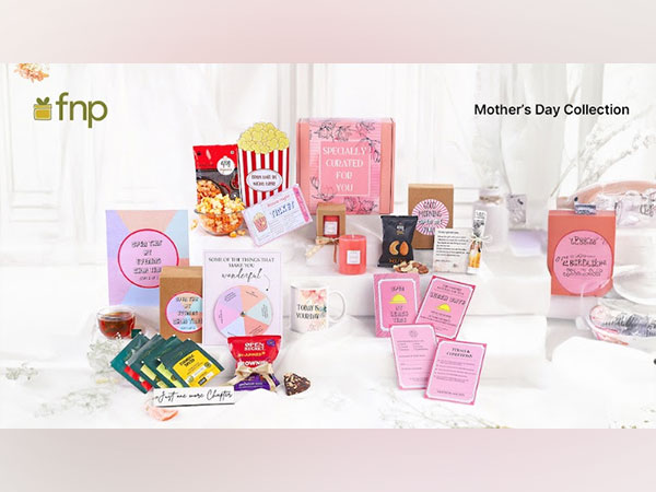 Mothers Day Collection