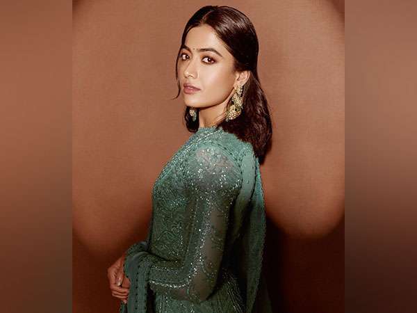 Rashmika Mandanna (image source: Instagram)