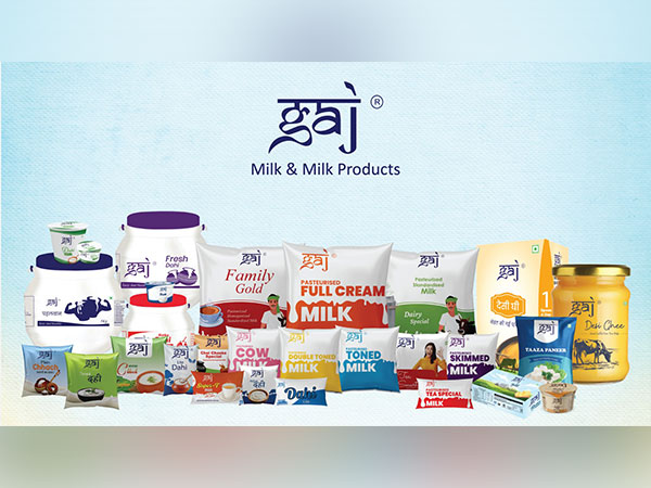 From Farm to Fortune: Moospring's Gaj Milk Delivers Growth on All Fronts