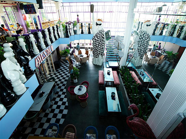 Mezera Brewery & Kitchen Elevates Bangalore's Culinary and Brewery Landscape