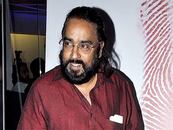 Late filmmaker Sangeeth Sivan (Image source: X)