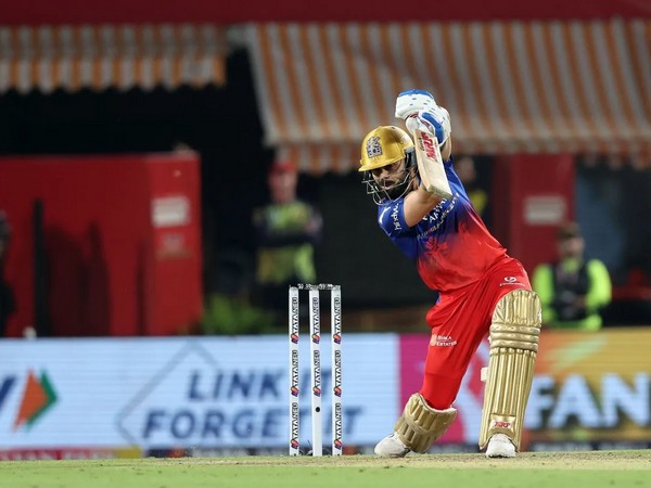 Virat Kohli. (Picture: IPL)