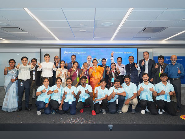 LTTS celebrates engineering and innovation at the 7th edition of TECHgium held at its Bangalore campus