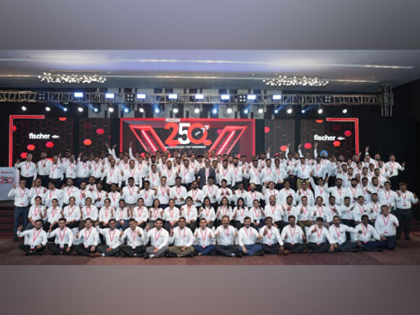 Fischer India - Great Place to Work in 2024