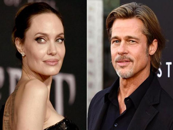 Angelina Jolie, Brad Pitt (Image source: X)