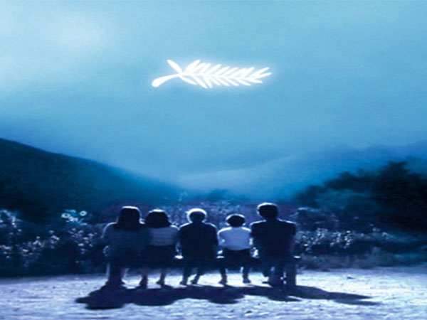 Cannes Film Festival poster (Image source/X)