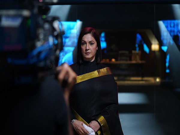 Pooja Bhatt (Image Source: Instagram)